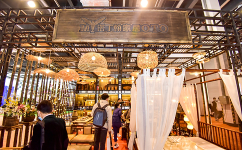 深圳国际户外用品展览会