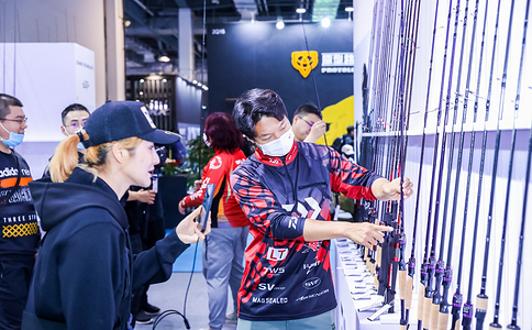 深圳国际户外用品展览会