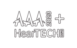 美国听力展览会AAA+HearTECH Expo