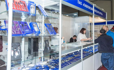 哈薩克斯坦家庭用品及禮品展覽會(huì )
