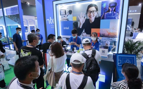 北京视听集成设备与技术展览会InfoComm China