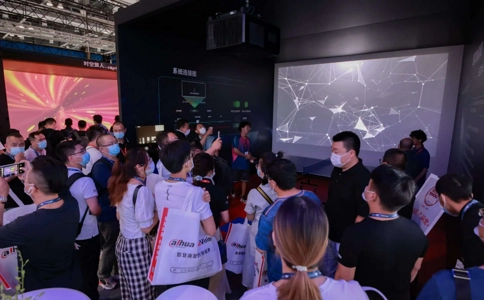 北京视听集成设备与技术展览会InfoComm China