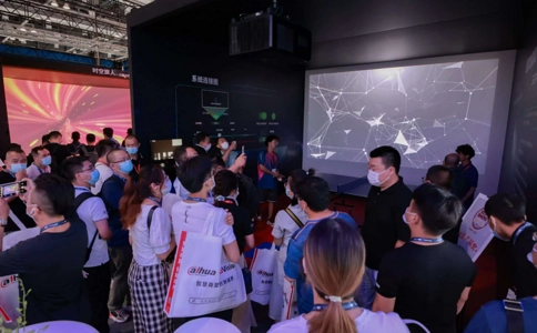 北京视听集成设备与技术展览会InfoComm China