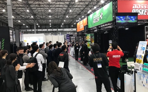 日本泳池及桑拿设备展览会Pool & Sauna EXPO