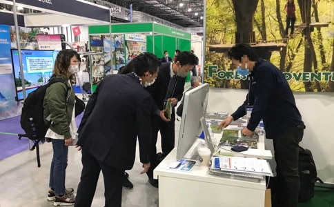 日本泳池及桑拿设备展览会Pool & Sauna EXPO