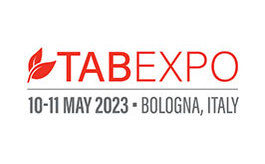 歐洲煙草展覽會 Tabexpo ITALY