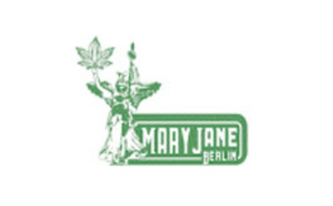 欧洲（德国）大麻展览会MARY JANE BERLIN