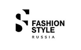 俄罗斯莫斯科服装展览会