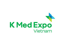 广西古氏展览组团｜越南医疗设备及制药展览会｜ K Med Expo 