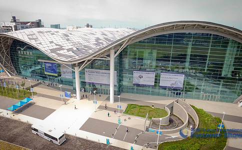 中国台湾紧固件展览会