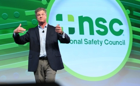 美国安全及劳保用品展览会NSC Safety Congress & Expo(现场照片)5
