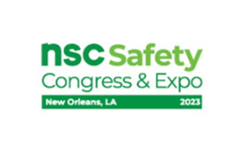 美国安全及劳保用品展览会NSC Safety Congress & Expo