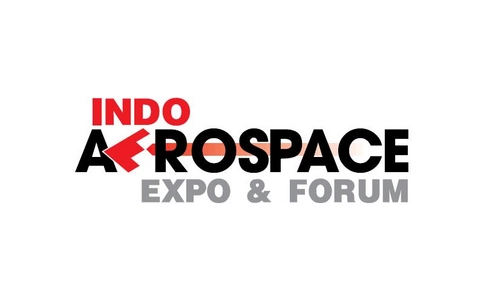 印尼雅加达航空航天展览会Indo Aero Space