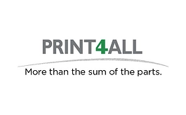 意大利米兰印刷展览会 Print 4 all Milan Italy