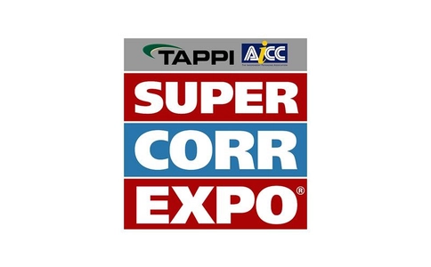 美国瓦楞展览会SuperCorrExpo