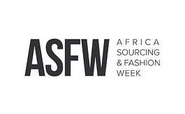 埃塞俄比亞服裝展覽會 ASFW