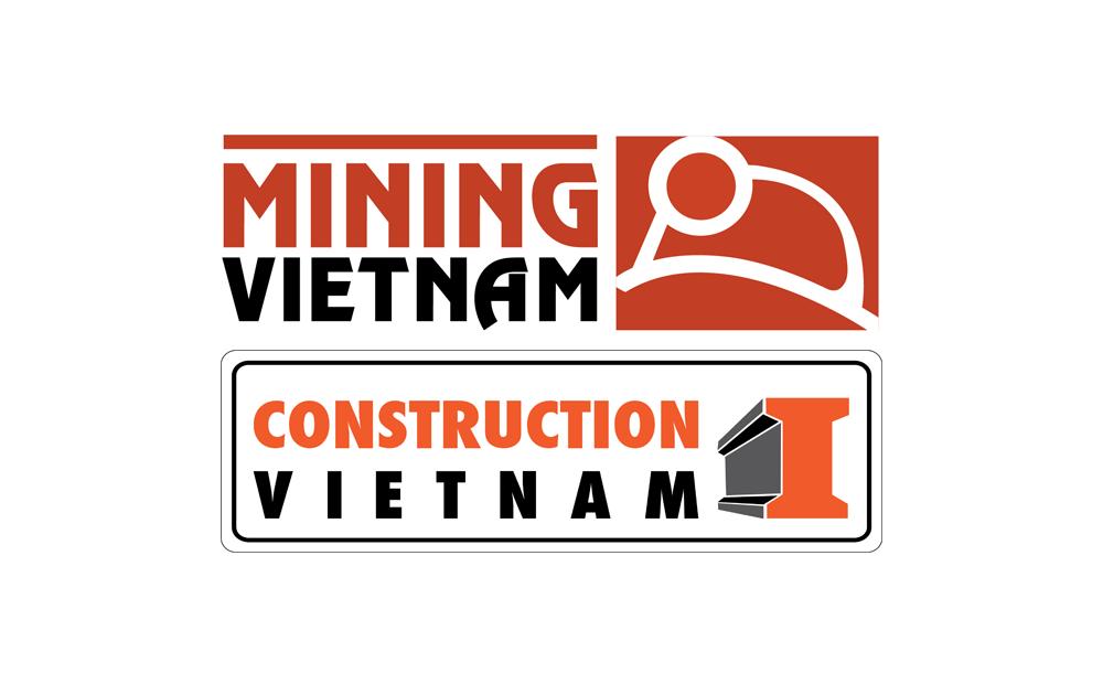 越南建筑及矿业展览会
