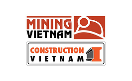 越南工程机械及矿业展览会 Mining Vietnam