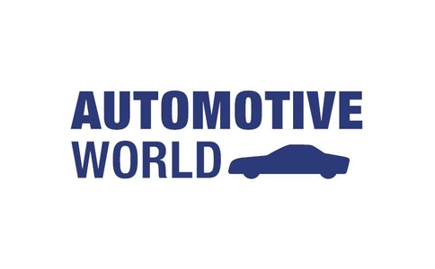 日本东京汽车技术展览会AUTOMOTIVE WORLD
