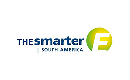 巴西圣保罗新能源展览会 The smarter E South America