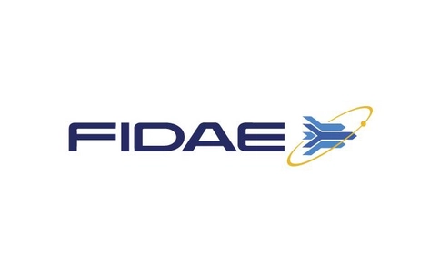 智利圣地亚哥航空展览会FIDAE