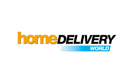 美国快递物流展览会 Home Delivery World