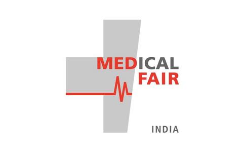 印度医疗展览会 MEDICAL FAIR INDIA丨2024.03.13~03.15