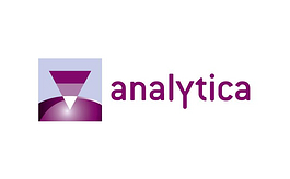 德國慕尼黑分析生化及實驗室展覽會 Analytica