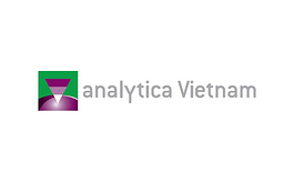 越南胡志明分析生化及實(shí)驗室展覽會(huì ) Analytica Vietnam