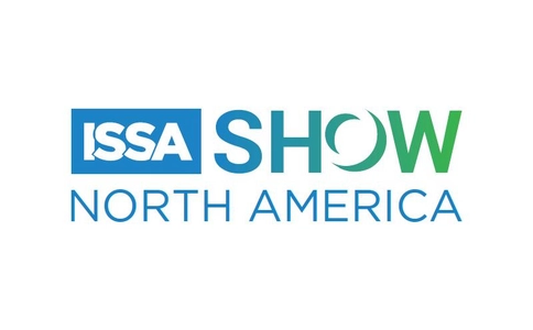 美国清洁用品与维护展览会ISSA Show North America
