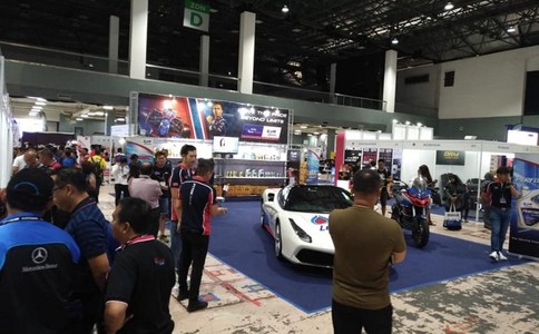 馬來西亞汽車配件展覽會