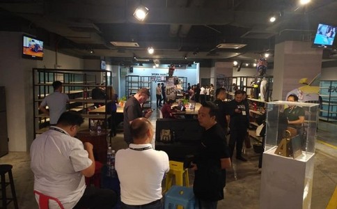 马来西亚汽车配件展览会