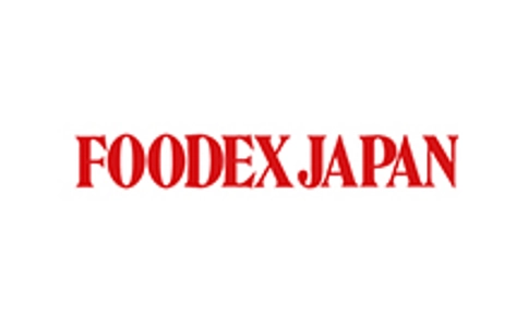 日本食品饮料展览会FOODEX JAPAN