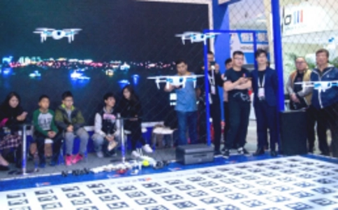 中国国际模型博览会Hobby Expo China(现场照片)3