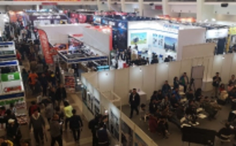 中国国际模型博览会Hobby Expo China(现场照片)11