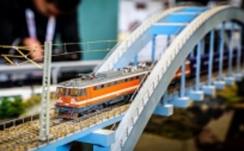 中国国际模型博览会Hobby Expo China(现场照片)5