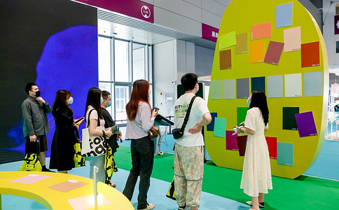 深圳服装面料展览会