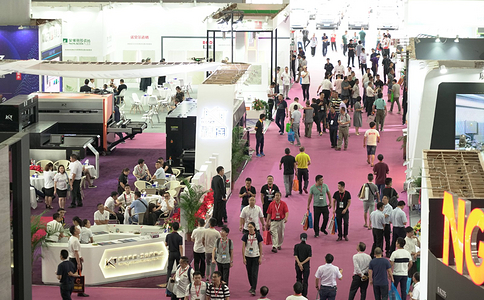 广州陶瓷工业展览会