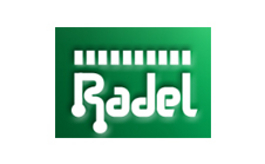 俄罗斯电子元器件展览会 RADEL