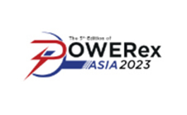 泰国曼谷电力展览会 Powerex Asia