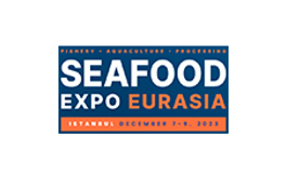 土耳其海鮮水產展覽會Seafood Expo Eurasia