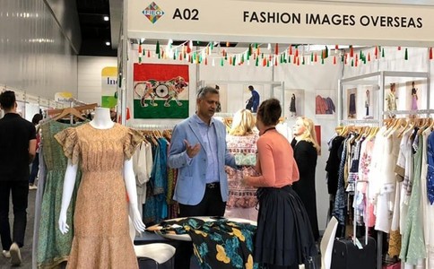 澳大利亞紡織服裝采購展覽會