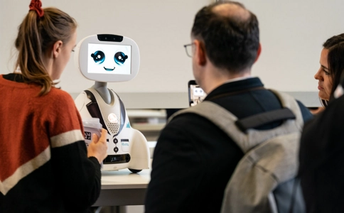 欧洲教育装备展览会EDUtech Europe