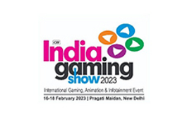 印度游戲展覽會India Gaming Show