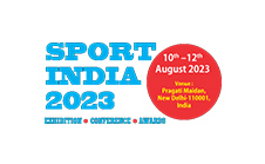 印度體育用品展覽會Sport India Expo