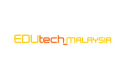 馬來西亞教育裝備展覽會 EDUtech Malaysia