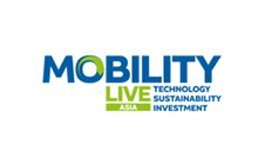 泰国新能源车及自动驾驶展览会 Mobility Live Asia