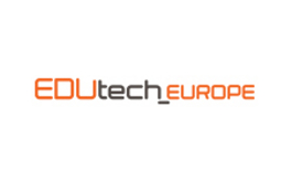 歐洲教育裝備展覽會 EDUtech Europe 