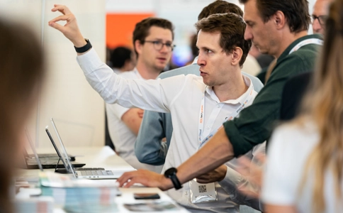 欧洲教育装备展览会EDUtech Europe