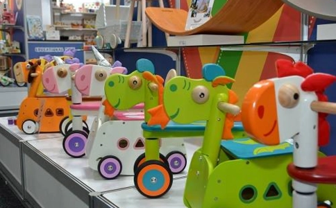 澳大利亚玩具及品牌授权展览会Australian Toy Hobby & Licensing Fair